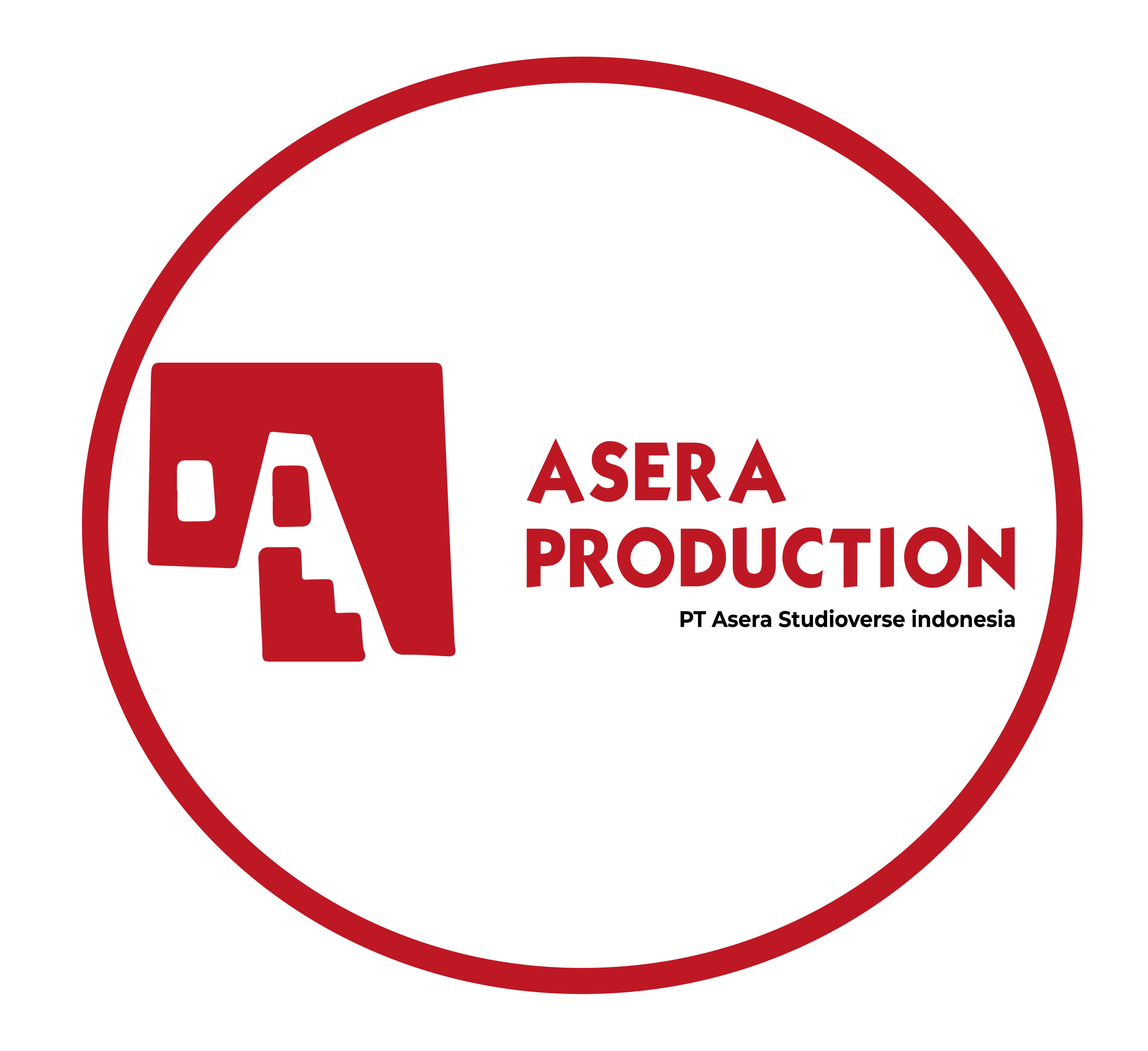 PT. Asera Studioverse Indonesia